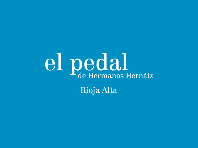 El pedal