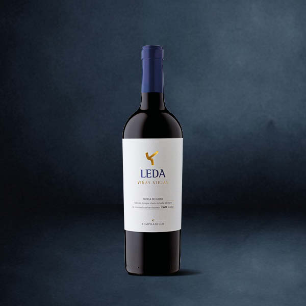 Leda viñas viejas
